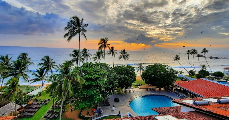 Citrus Hikkaduwa - Hikkaduwa - Sri Lanka - booked ai