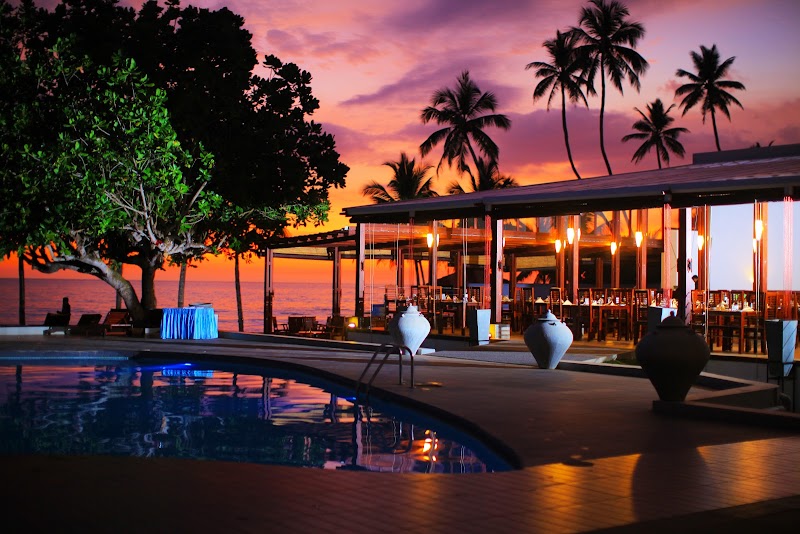 Citrus Hikkaduwa - Hikkaduwa - Sri Lanka - booked ai
