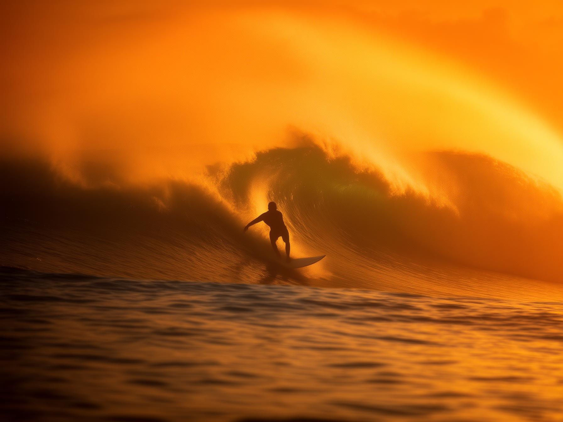 The Ultimate Surfing Guide to Hikkaduwa Best Spots and Seasons - Hikkaduwa - booked ai