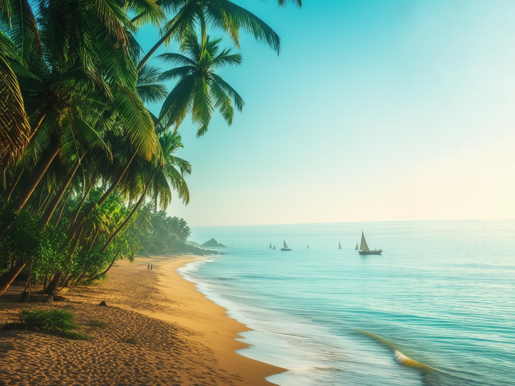 Exploring Hikkaduwa A Cultural and Natural Journey Through Sri Lankas Hidden Gem - Hikkaduwa - booked ai