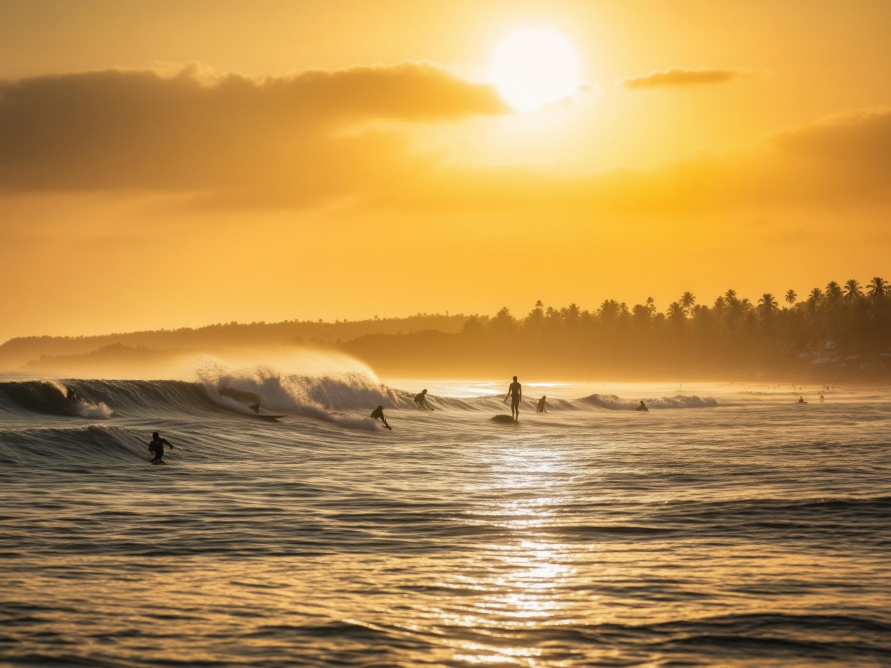 3 Days in Hikkaduwa - Hikkaduwa - booked ai