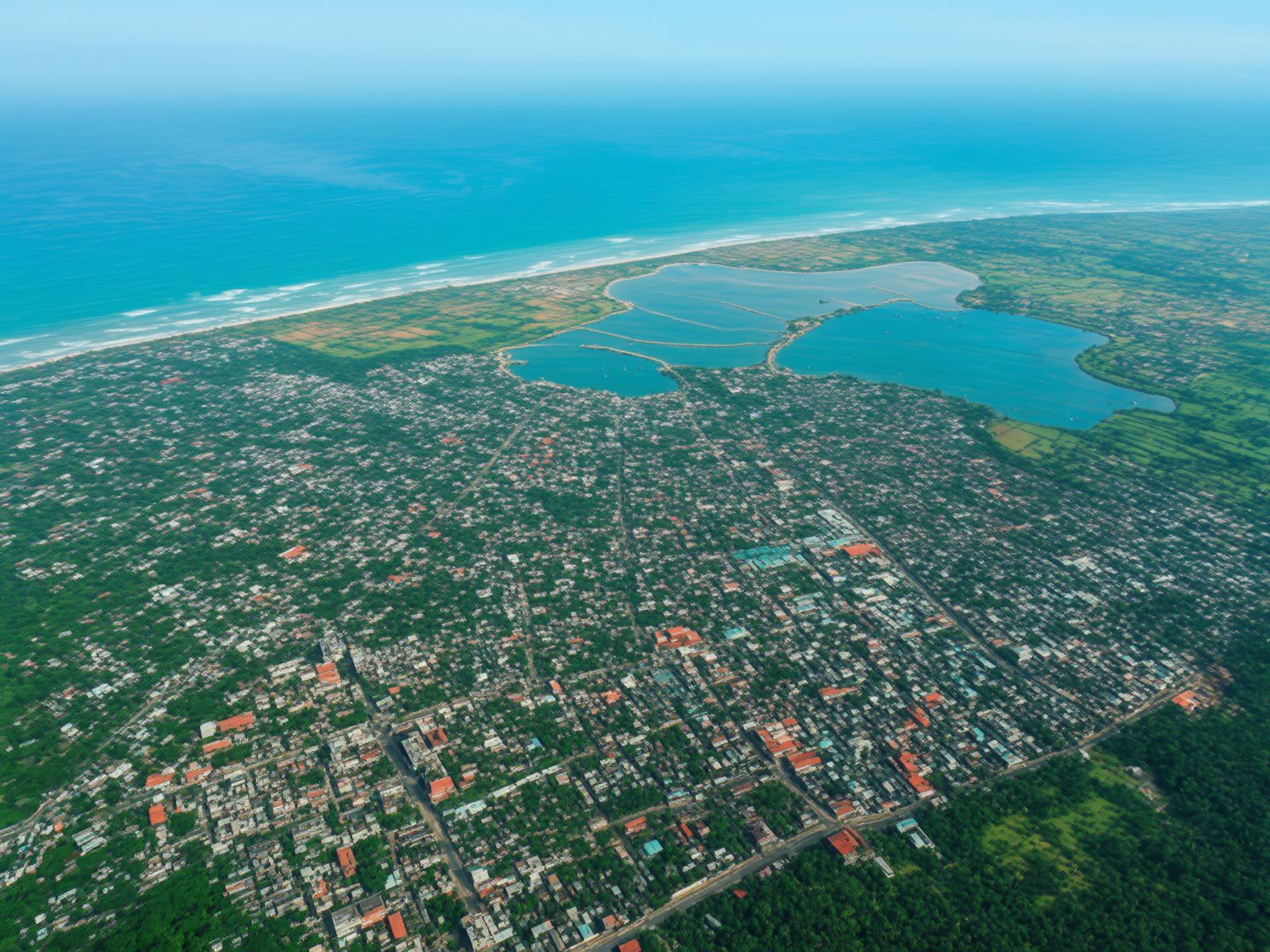 Negombo - Negombo, Sri Lanka - booked ai