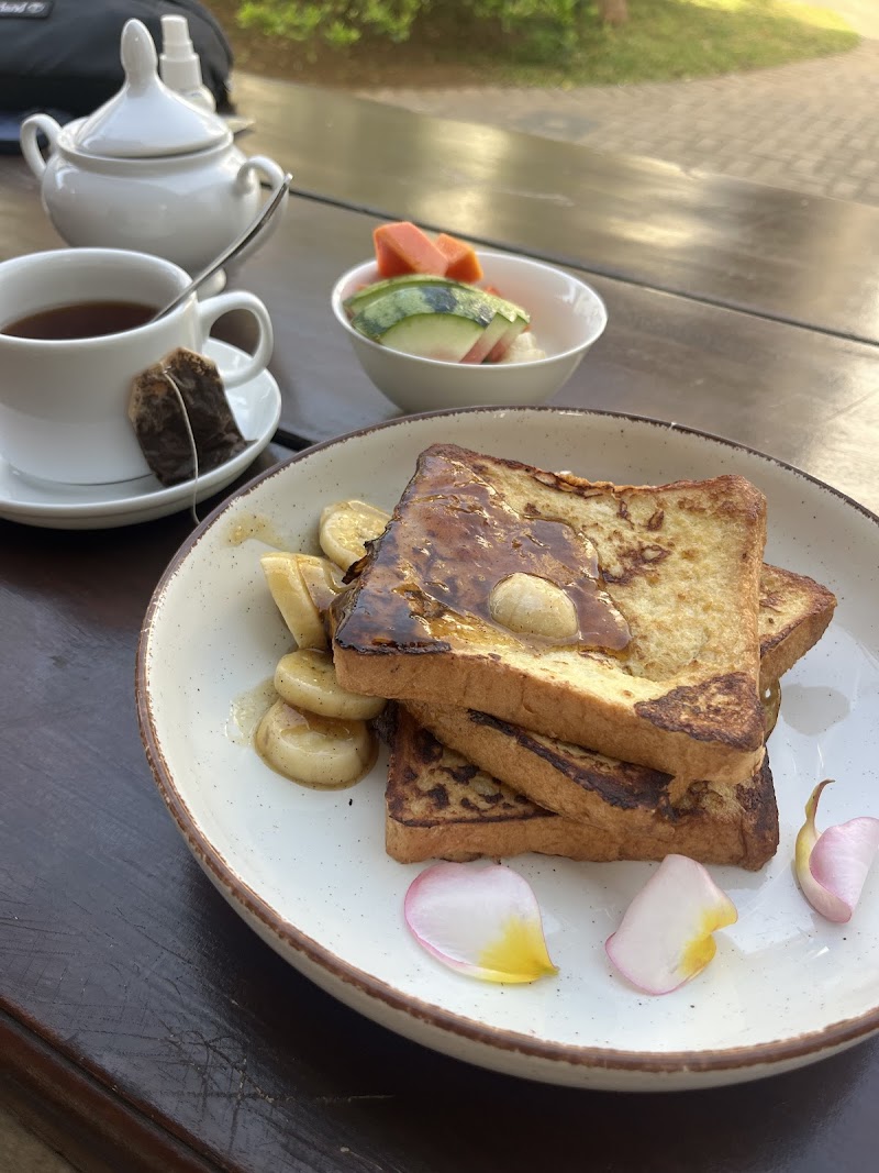 YAAGA BACKYARD DINING - Negombo - Sri Lanka - booked ai