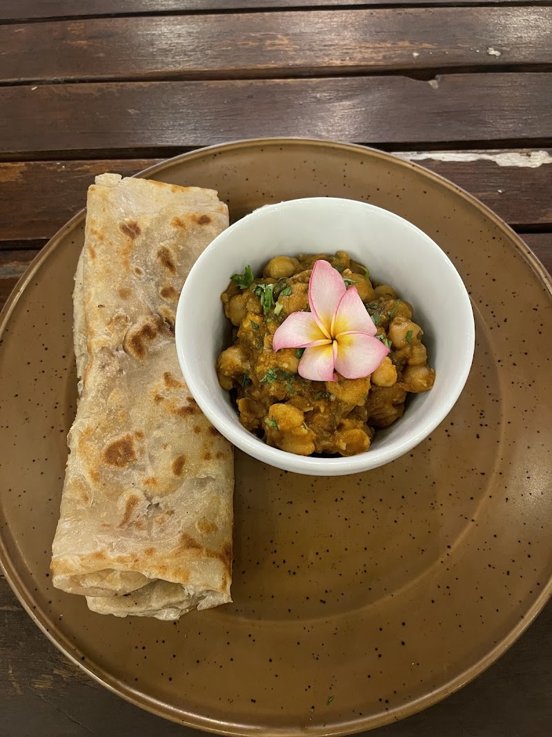 YAAGA BACKYARD DINING - Negombo - Sri Lanka - booked ai