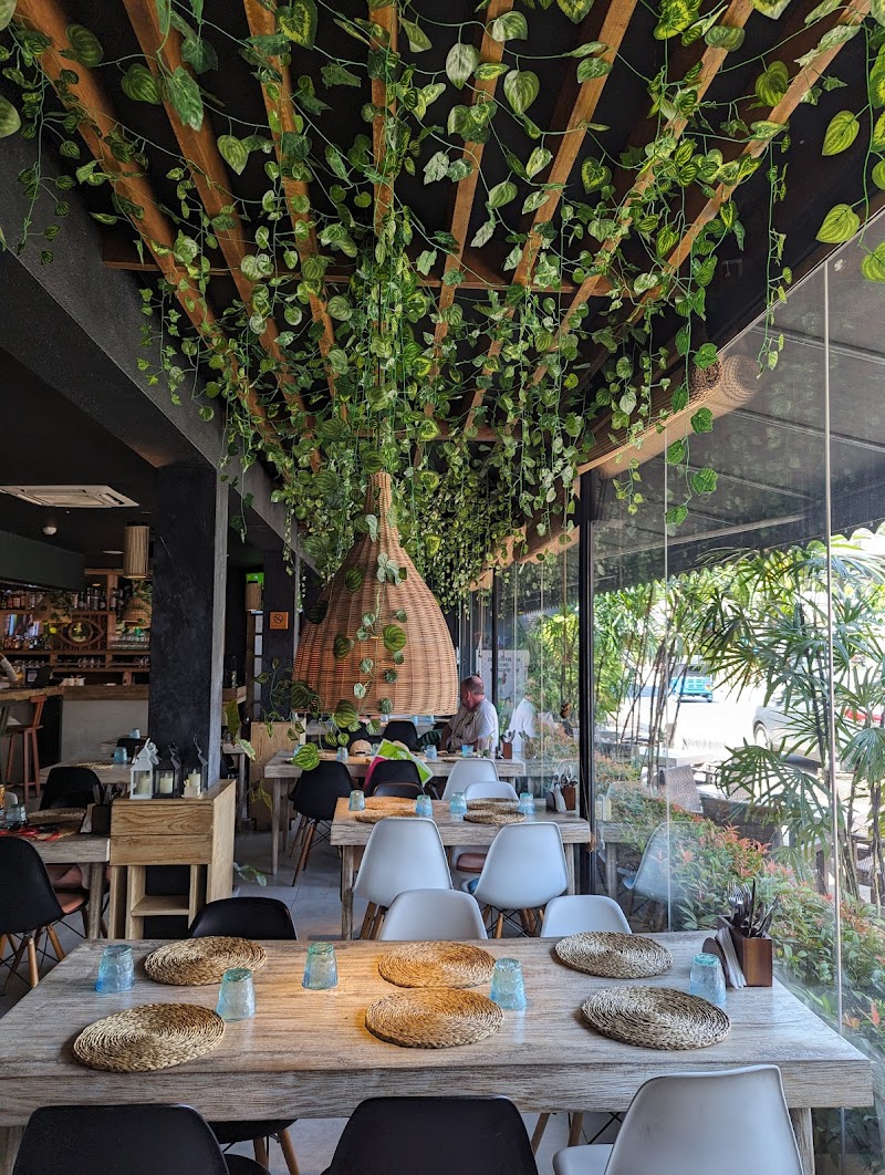 BOHO Negombo - Negombo - Sri Lanka - booked ai