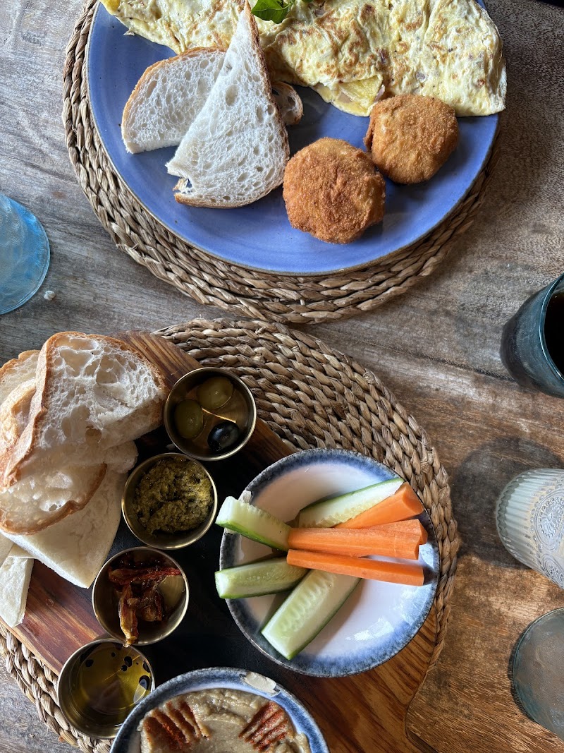 BOHO Negombo - Negombo - Sri Lanka - booked ai