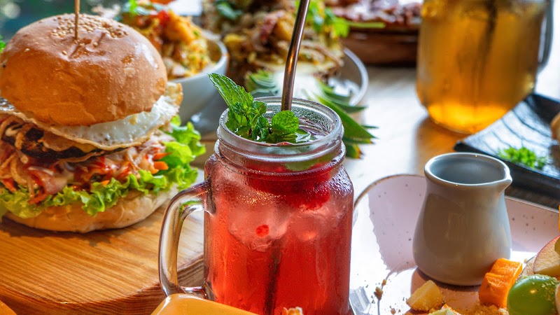 BOHO Negombo - Negombo - Sri Lanka - booked ai