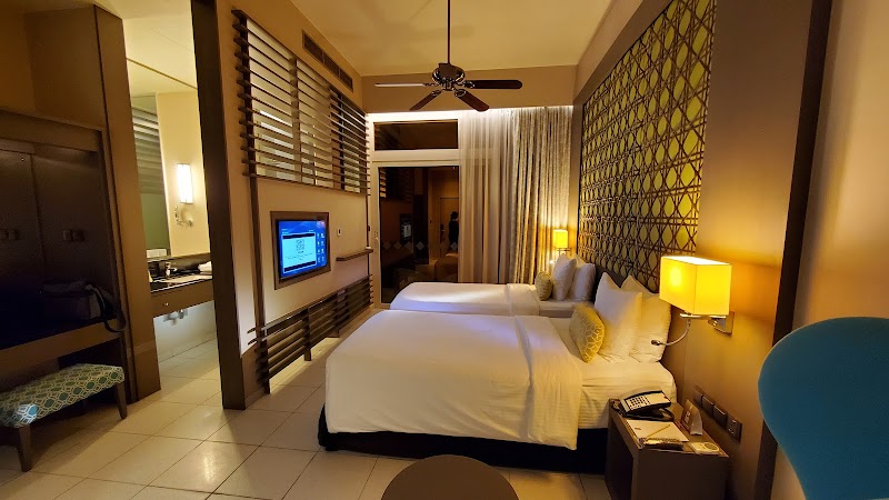 Sentido Heritance Negombo - Negombo - Sri Lanka - booked ai