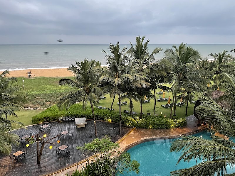 Sentido Heritance Negombo - Negombo - Sri Lanka - booked ai