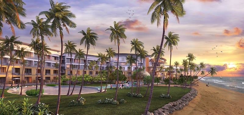 Sentido Heritance Negombo - Negombo - Sri Lanka - booked ai