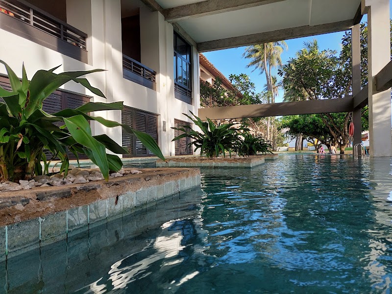 Jetwing Beach - Negombo - Sri Lanka - booked ai