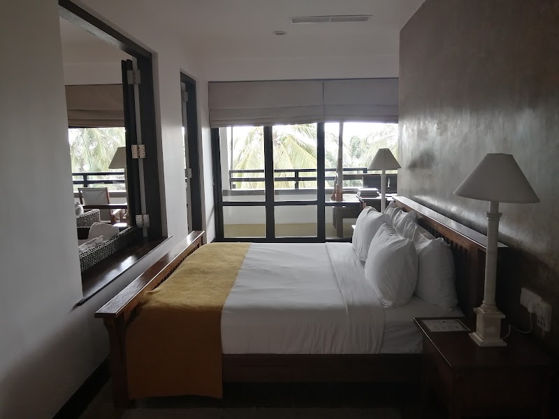 Jetwing Beach - Negombo - Sri Lanka - booked ai