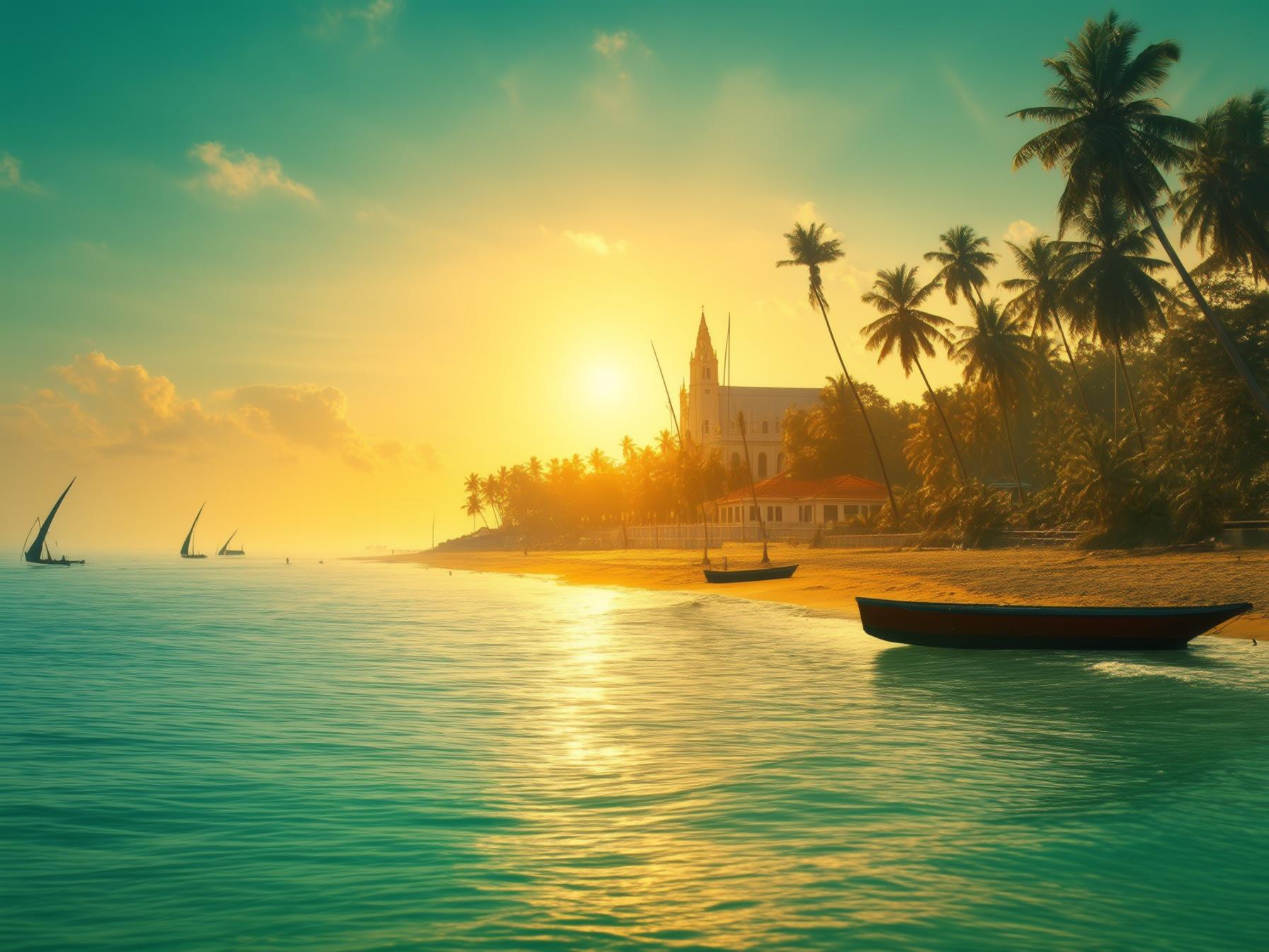 Top Attractions to Explore in Negombo Sri Lanka - Negombo - booked ai