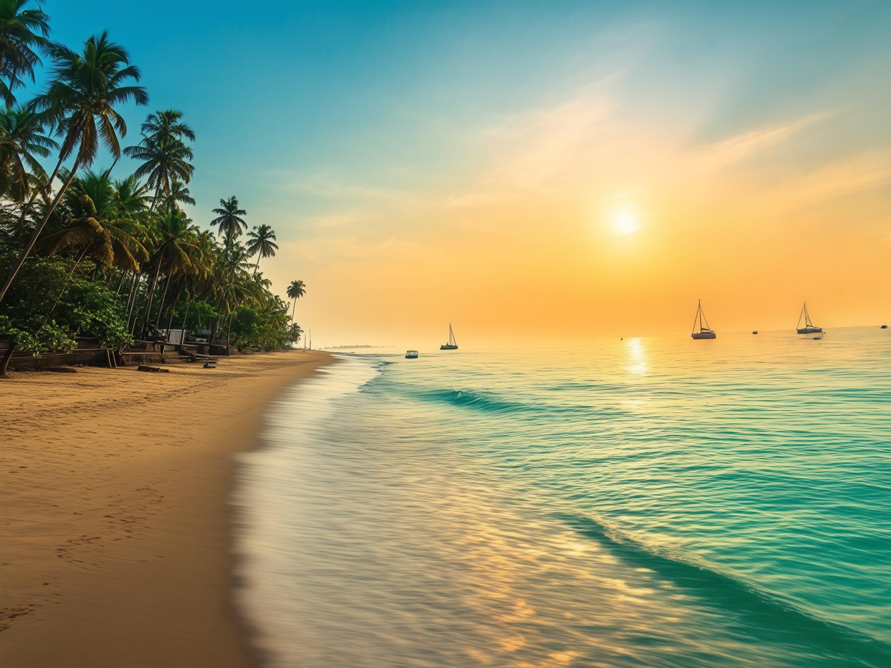The Best Time to Visit Negombo Weather and Seasonal Tips - Negombo - booked ai