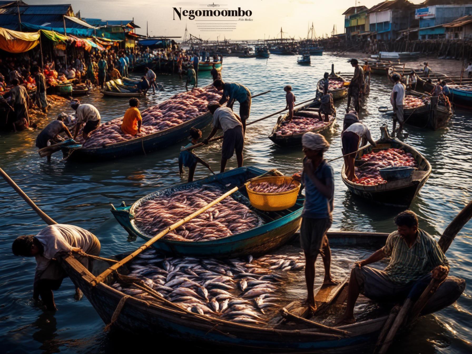 3 Days in Negombo - Negombo - booked ai