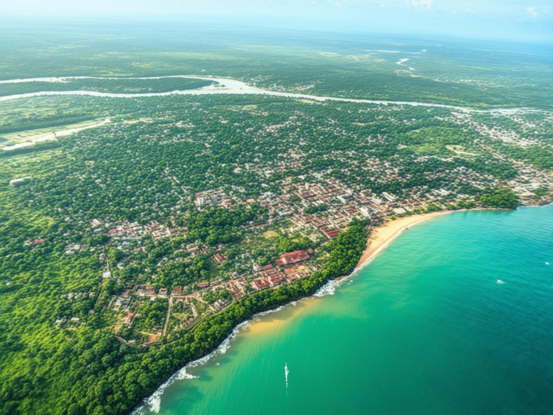 Bentota - Bentota, Sri Lanka - booked ai