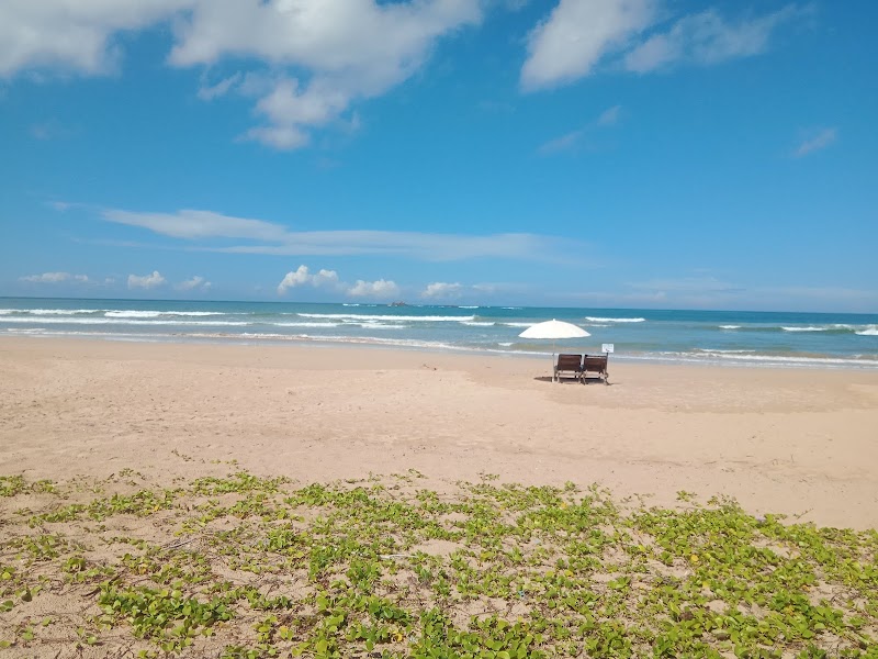 Bentota Beach - Southern Province - Sri Lanka - booked ai