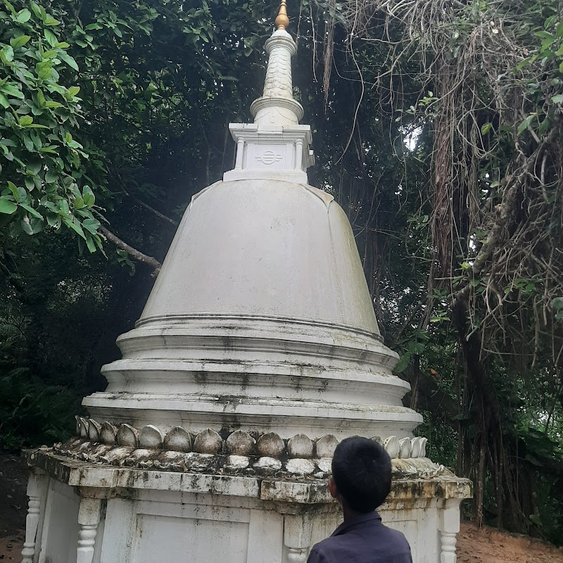 Secret Island - Beruwala - Sri Lanka - booked ai