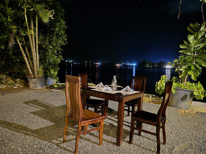 Secret Harbour - Bentota - Sri Lanka - booked ai