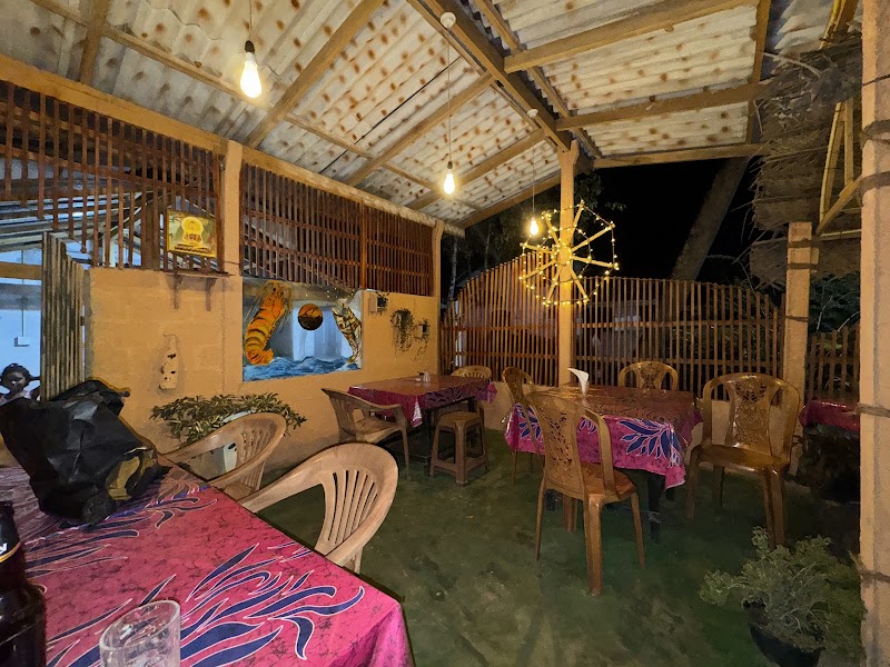Olive Restaurant - Bentota - Sri Lanka - booked ai