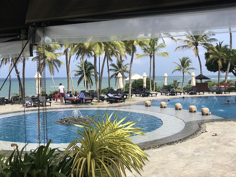 Taj Bentota Resort & Spa Sri Lanka - Bentota - Sri Lanka - booked ai