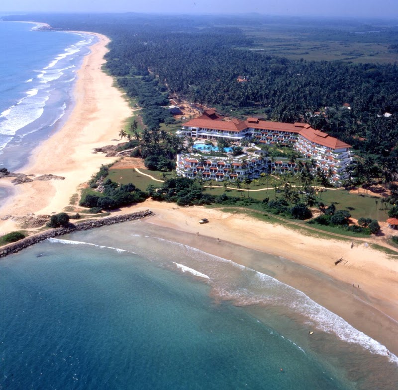 Taj Bentota Resort & Spa Sri Lanka - Bentota - Sri Lanka - booked ai