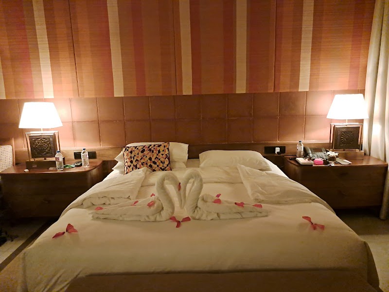 Cinnamon Bentota Beach - Bentota - Sri Lanka - booked ai