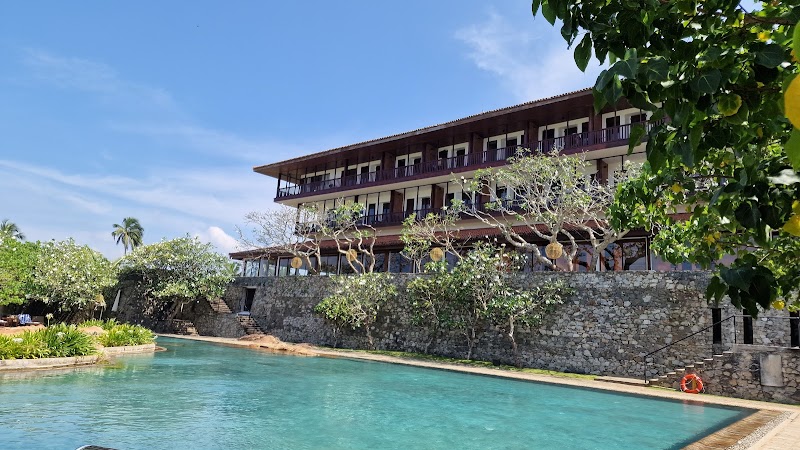 Cinnamon Bentota Beach - Bentota - Sri Lanka - booked ai