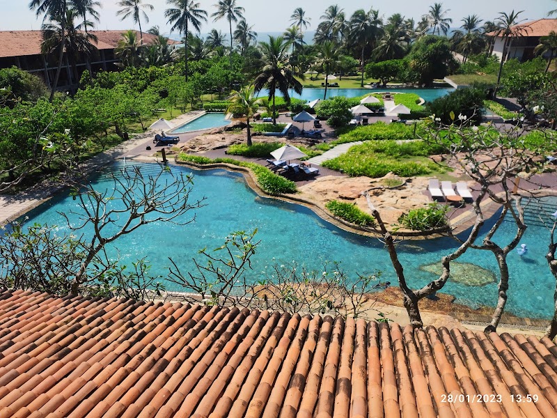 Cinnamon Bentota Beach - Bentota - Sri Lanka - booked ai