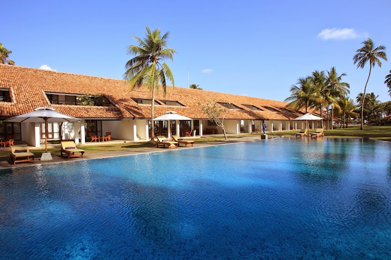 Thaala Bentota - Bentota - Sri Lanka - booked ai