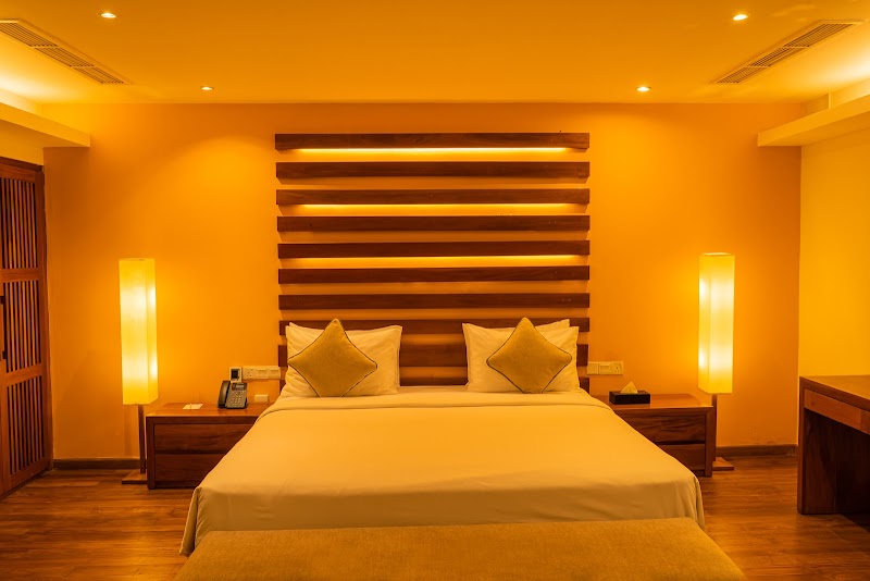 Thaala Bentota - Bentota - Sri Lanka - booked ai