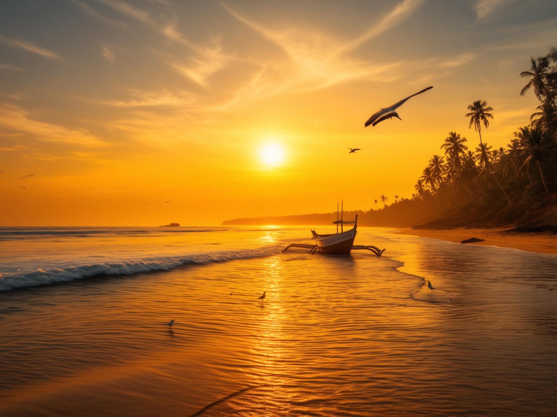 Top 10 Must-Visit Attractions in Bentota Sri Lanka - Bentota - booked ai
