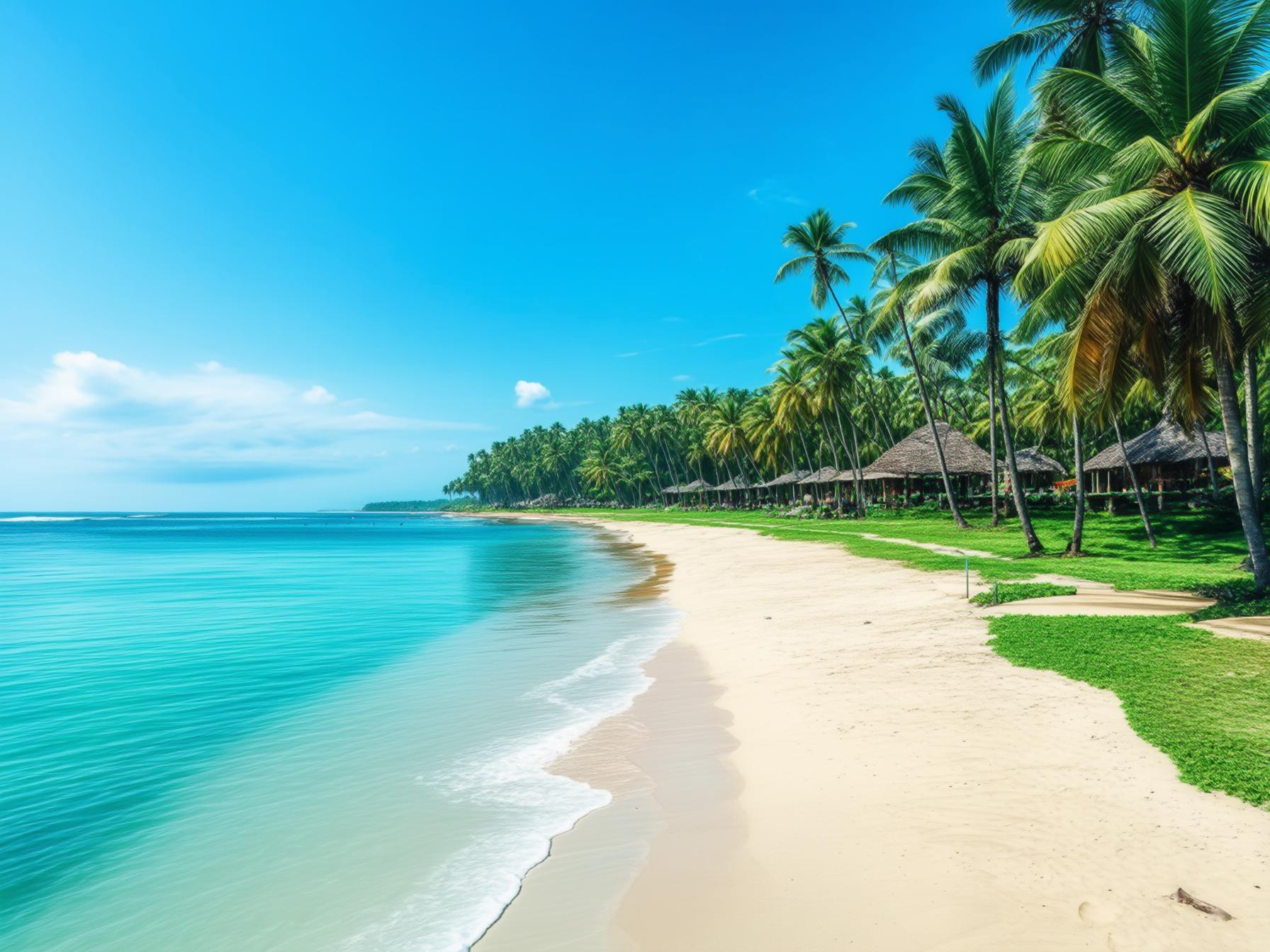 The Ultimate Guide to Beach Resorts in Bentota - Bentota - booked ai