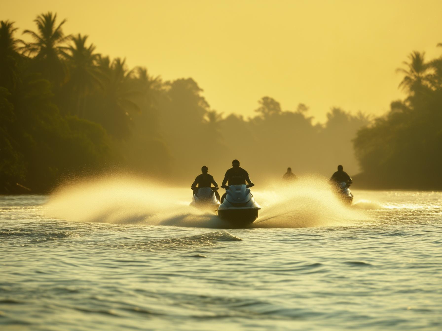 3 Days in Bentota - Bentota - booked ai