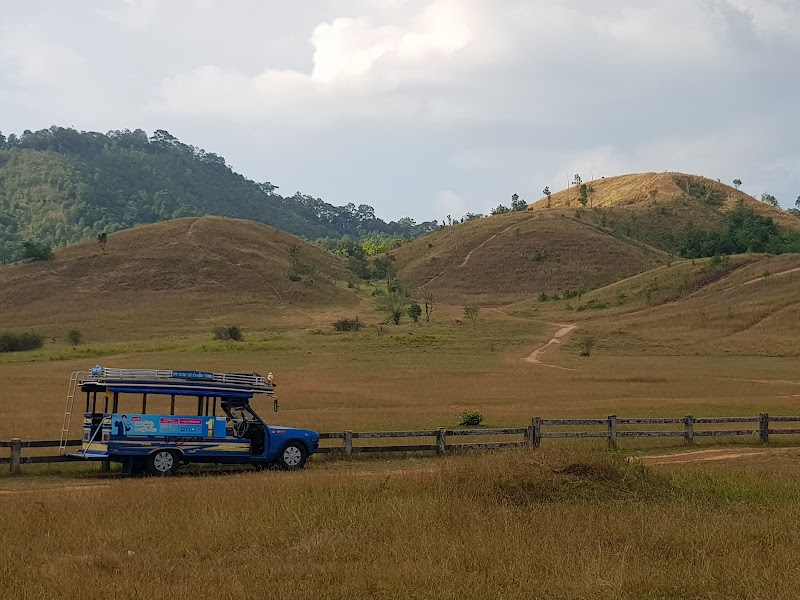 Phu Khao Ya - Tambon Ngao - Thailand - booked ai