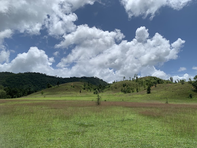 Phu Khao Ya - Tambon Ngao - Thailand - booked ai