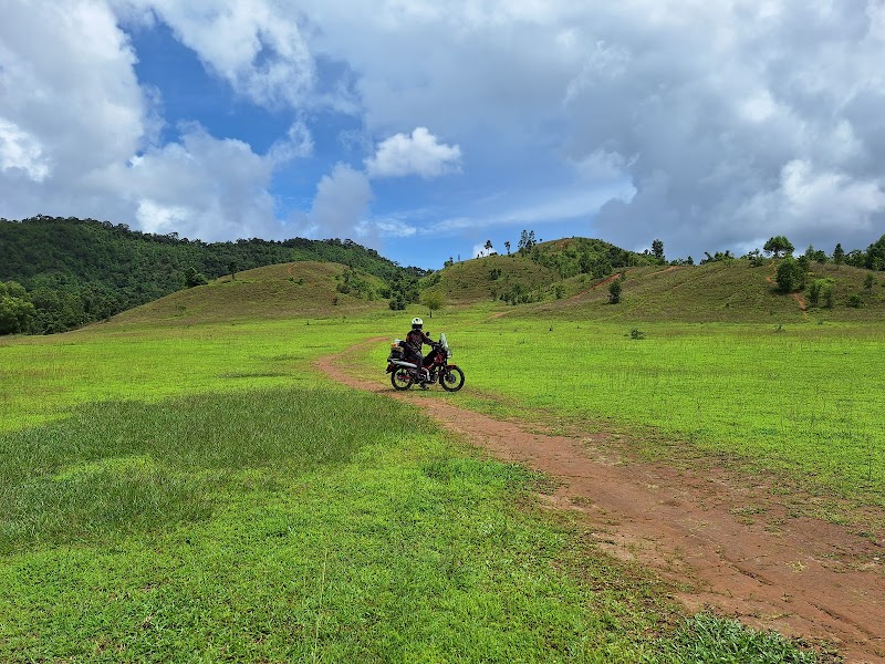 Phu Khao Ya - Tambon Ngao - Thailand - booked ai