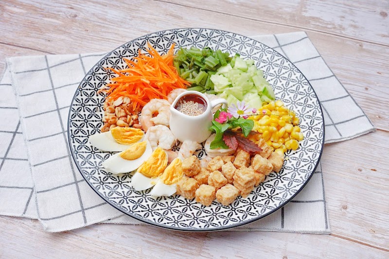 Farmhouse - Ranong - Thailand - booked ai