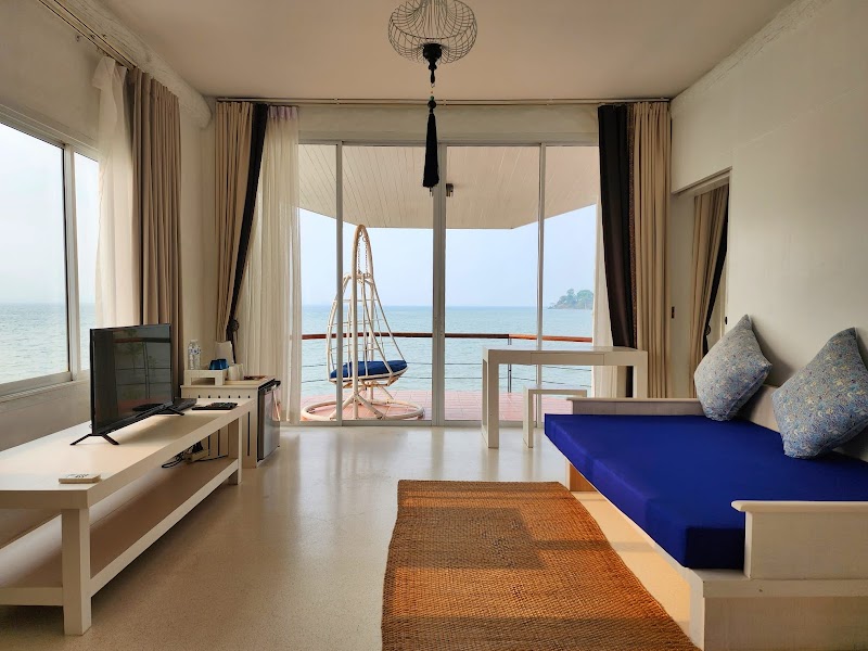 The Blue Sky Resort Ranong - Ranong - Thailand - booked ai