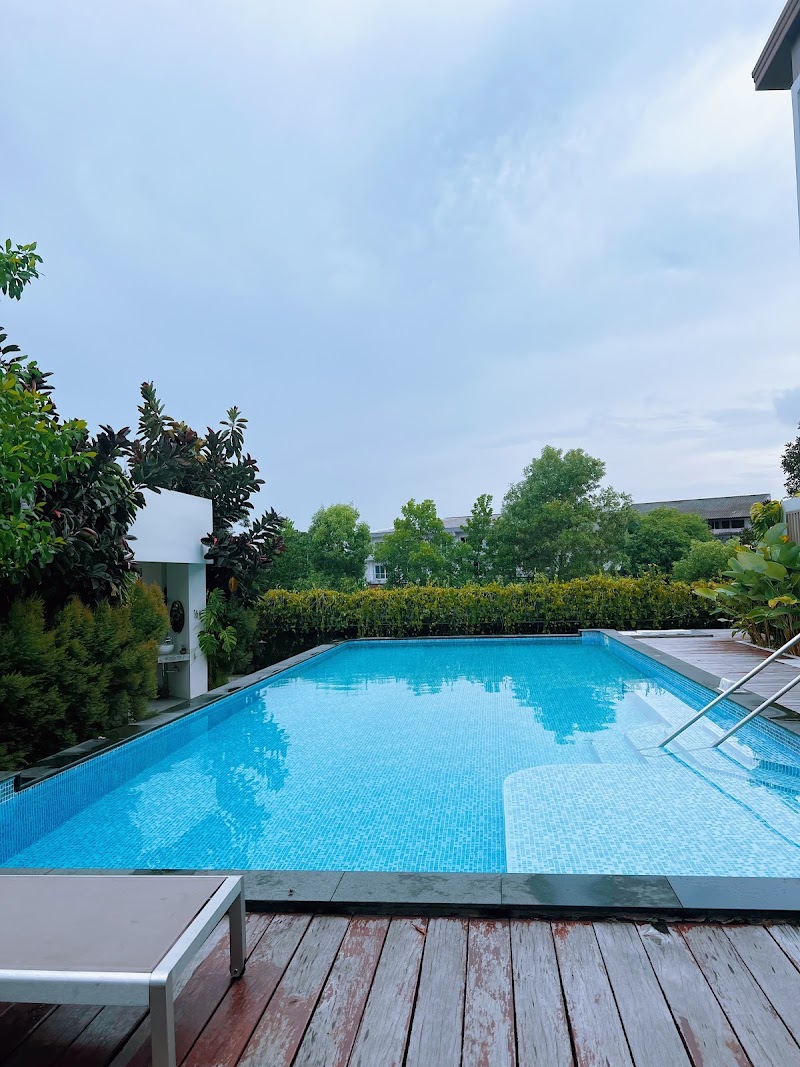 Sook Hotel - Ranong - Thailand - booked ai