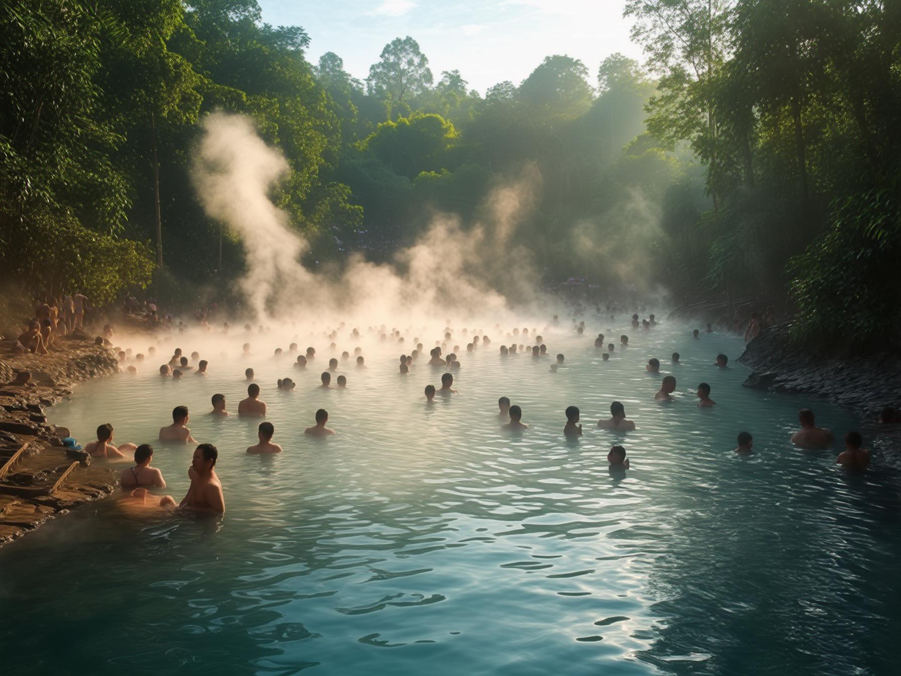 3 Days in Ranong - Ranong - booked ai