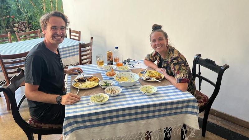 Little Paradise Restaurant Anuradhapura - Anuradhapura - Sri Lanka - booked ai