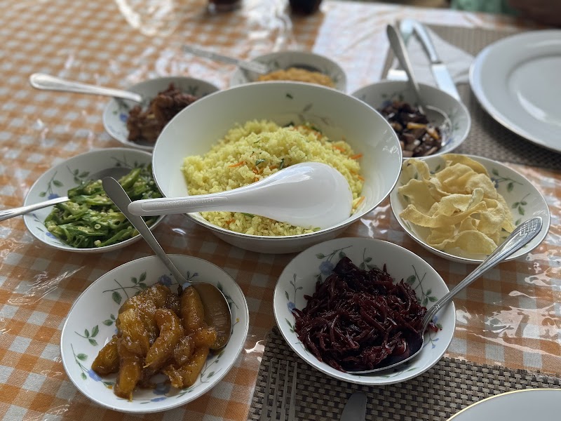 Little Paradise Restaurant Anuradhapura - Anuradhapura - Sri Lanka - booked ai