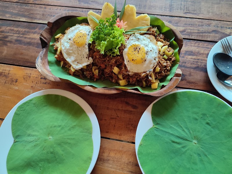 Ambula Restaurant Anuradhapura - Anuradhapura - Sri Lanka - booked ai