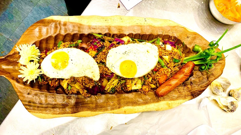 Ambula Restaurant Anuradhapura - Anuradhapura - Sri Lanka - booked ai