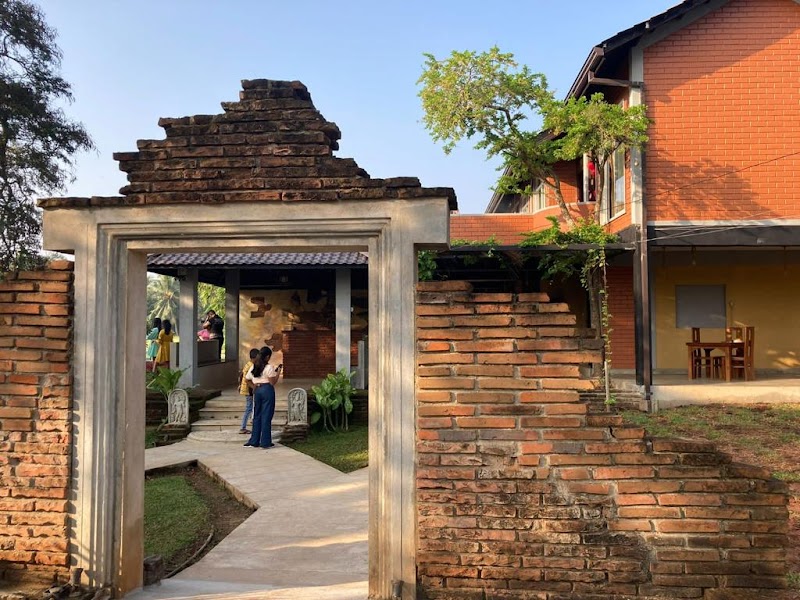 Monaara Leisure Anuradhapura - Anuradhapura - Sri Lanka - booked ai