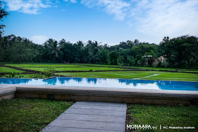 Monaara Leisure Anuradhapura - Anuradhapura - Sri Lanka - booked ai