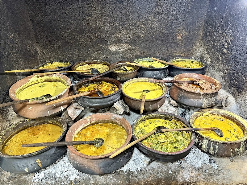 Priyamali Gedara ප්රියමාලි ගෙදර - Polonnaruwa - Sri Lanka - booked ai