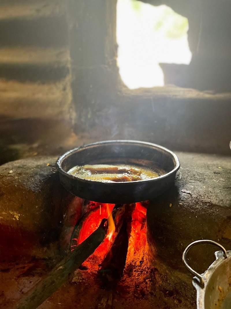 RASABOJUN GEDARA polonnaruwa - Polonnaruwa - Sri Lanka - booked ai