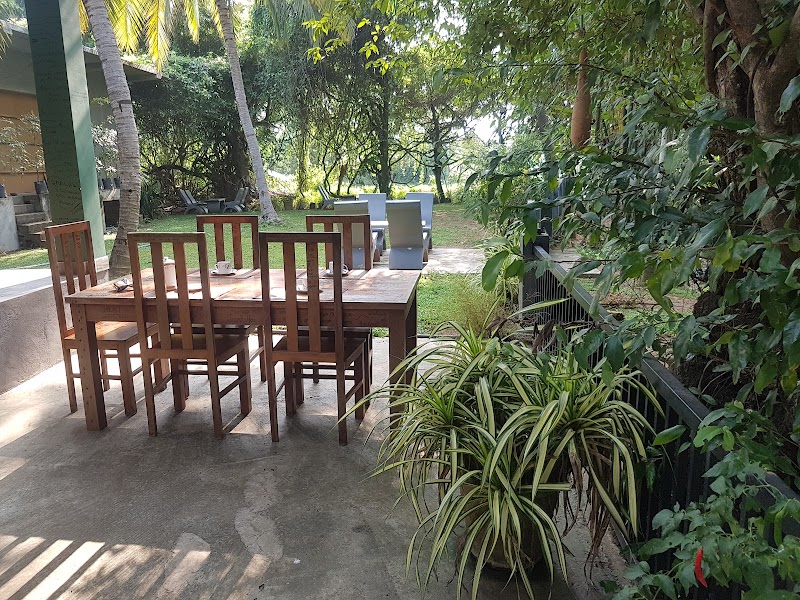 Jaga Food Authentic Lunch Dinner - Polonnaruwa - Sri Lanka - booked ai